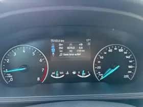 Ford EcoSport (2018) thumbnail 13