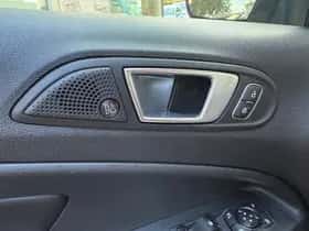 Ford EcoSport (2018) thumbnail 18