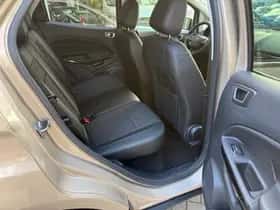 Ford EcoSport (2018) thumbnail 19