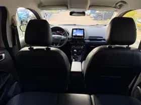 Ford EcoSport (2018) thumbnail 20