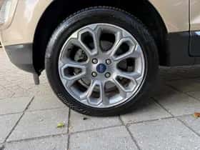 Ford EcoSport (2018) thumbnail 21