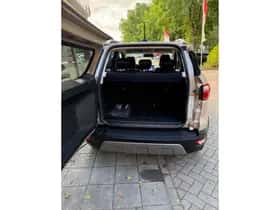 Ford EcoSport (2018) thumbnail 8