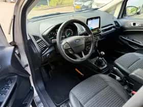 Ford EcoSport (2018) thumbnail 9