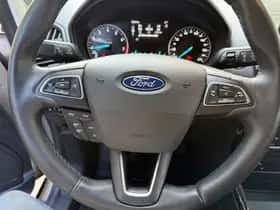 Ford EcoSport (2018) thumbnail 10