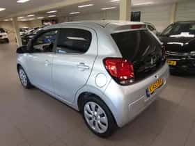 Citroën C1 (2020) thumbnail 2