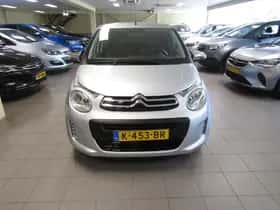 Citroën C1 (2020) thumbnail 6