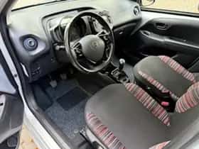 Citroën C1 (2020) thumbnail 7