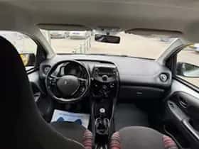 Citroën C1 (2020) thumbnail 8