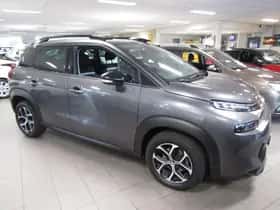 Citroën C3 Aircross (2024) thumbnail 2