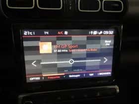 Citroën C3 Aircross (2024) thumbnail 12