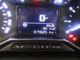 Citroën C3 Aircross (2024) thumbnail 13