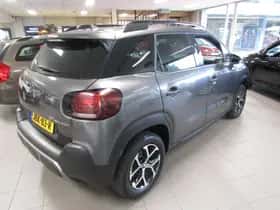 Citroën C3 Aircross (2024) thumbnail 3