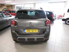 Citroën C3 Aircross (2024) thumbnail 4