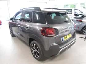 Citroën C3 Aircross (2024) thumbnail 5