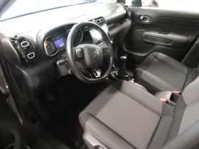 Citroën C3 Aircross (2024) thumbnail 7