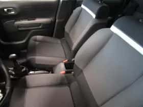 Citroën C3 Aircross (2024) thumbnail 8