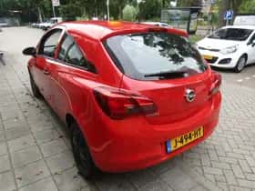 Opel Corsa (2015) thumbnail 4