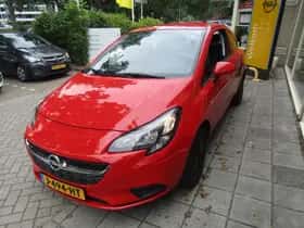Opel Corsa (2015) thumbnail 5