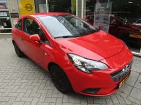Opel Corsa (2015) thumbnail 6