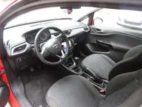 Opel Corsa (2015) thumbnail 8