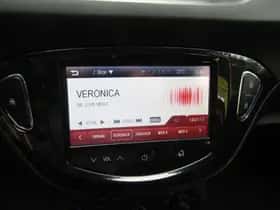 Opel Corsa (2015) thumbnail 10