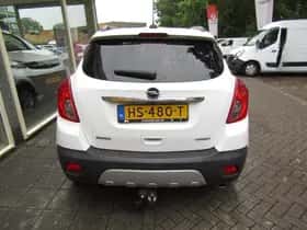 Opel Mokka (2016) thumbnail 4