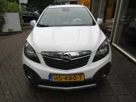 Opel Mokka (2016) thumbnail 7