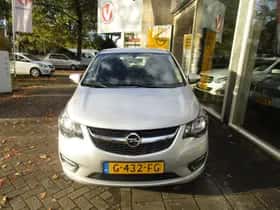 Opel Karl thumbnail 3