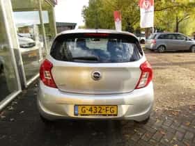 Opel Karl thumbnail 5