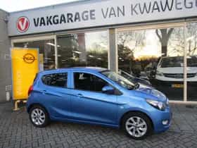 Opel Karl (2016)