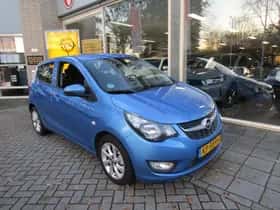 Opel Karl (2016) thumbnail 2