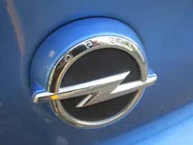 Opel Karl (2016) thumbnail 12