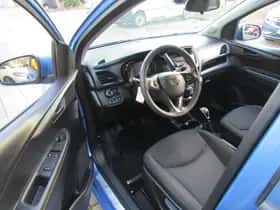 Opel Karl (2016) thumbnail 13