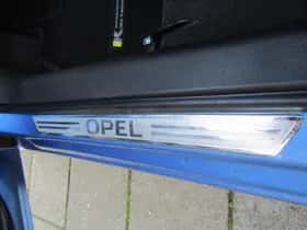 Opel Karl (2016) thumbnail 14
