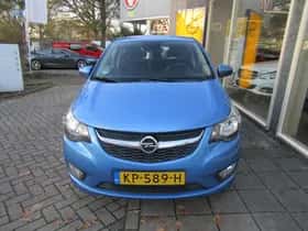 Opel Karl (2016) thumbnail 3