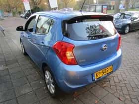 Opel Karl (2016) thumbnail 5