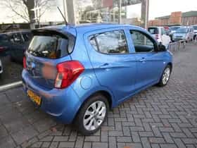 Opel Karl (2016) thumbnail 7