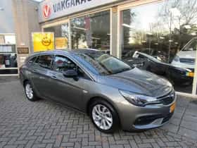 Opel Astra (2021) thumbnail 2