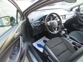 Opel Astra (2021) thumbnail 13