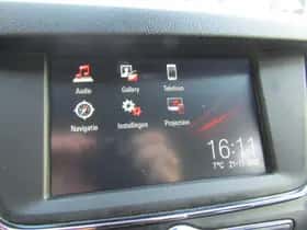 Opel Astra (2021) thumbnail 16