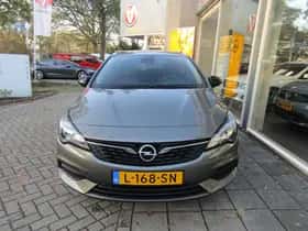 Opel Astra (2021) thumbnail 3
