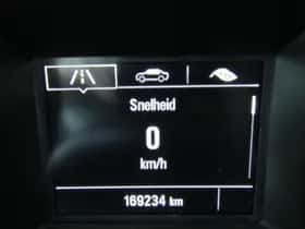 Opel Astra (2021) thumbnail 21