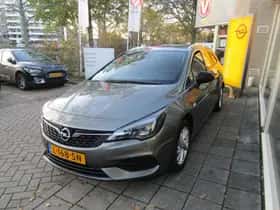 Opel Astra (2021) thumbnail 4