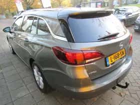 Opel Astra (2021) thumbnail 5