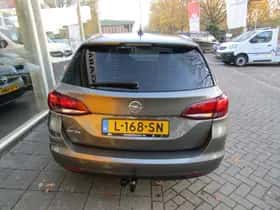 Opel Astra (2021) thumbnail 6