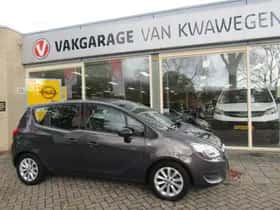 Opel Meriva (2016)