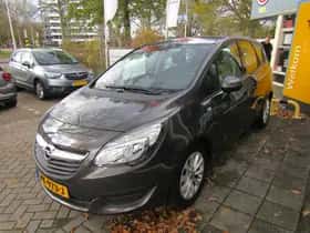 Opel Meriva (2016) thumbnail 4