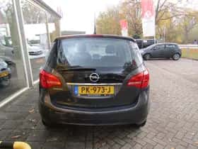 Opel Meriva (2016) thumbnail 5