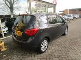Opel Meriva (2016) thumbnail 7