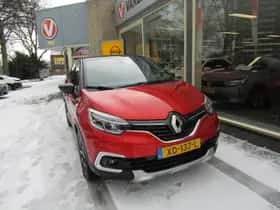 Renault Captur (2018) thumbnail 3